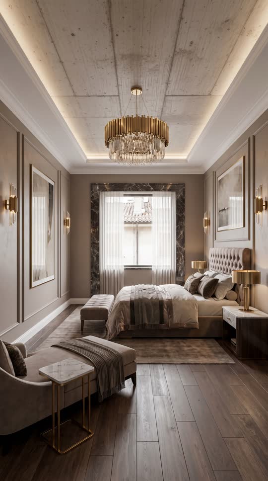 Render nella pagina immobile